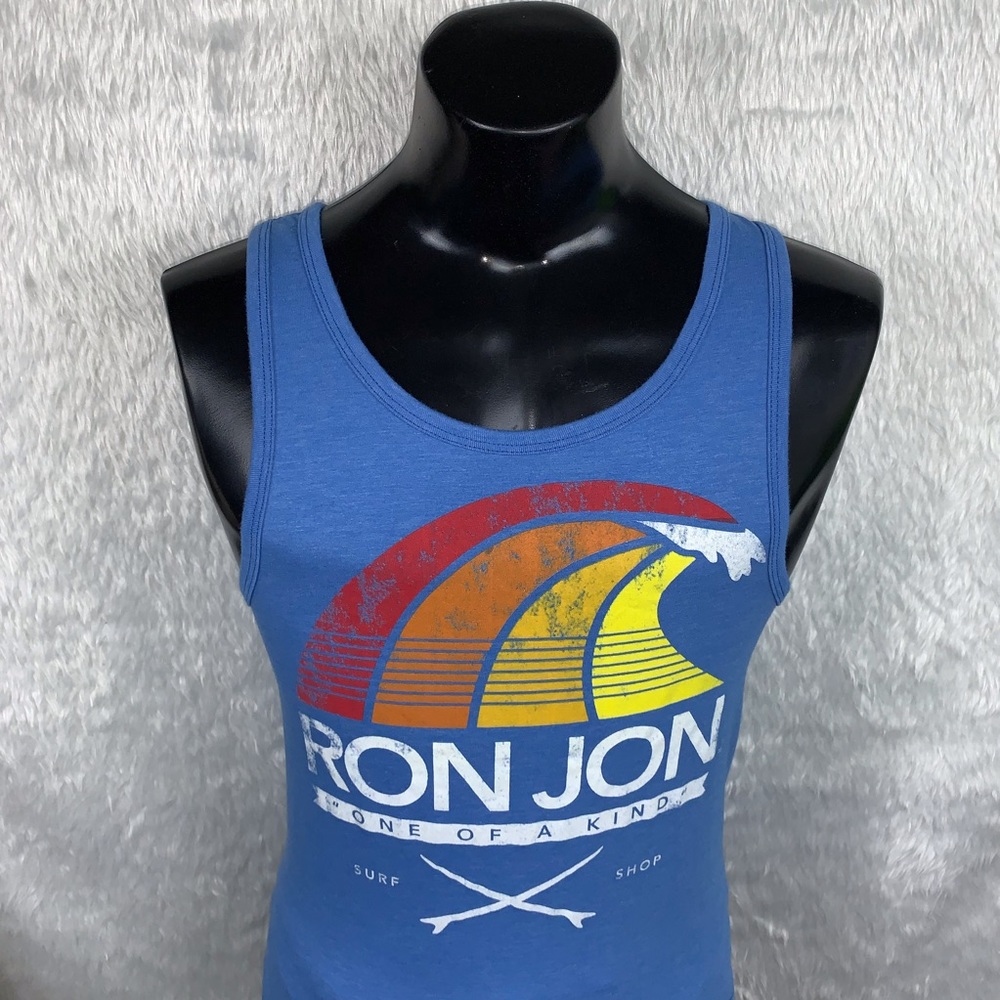 Ron Jon Surf Shop Tank Top